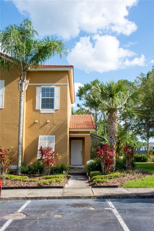 4720 Vero Beach Pl, KISSIMMEE, FL, 34746-7412 | Card Image