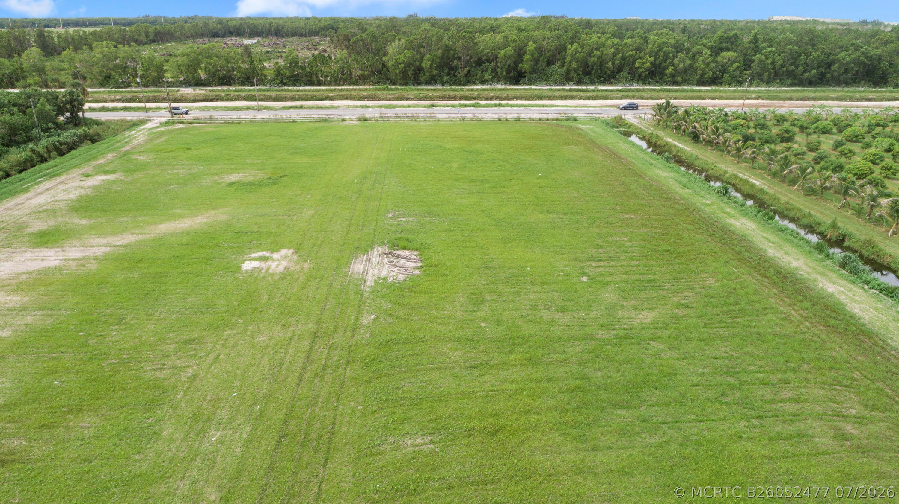 Land in Loxahatchee 4