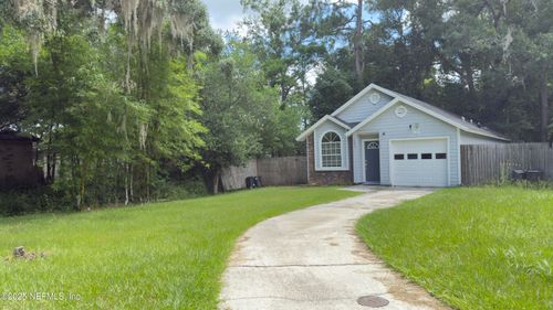 5051 Glen Alan Ct N, Jacksonville, FL, 32210-8753 | Card Image
