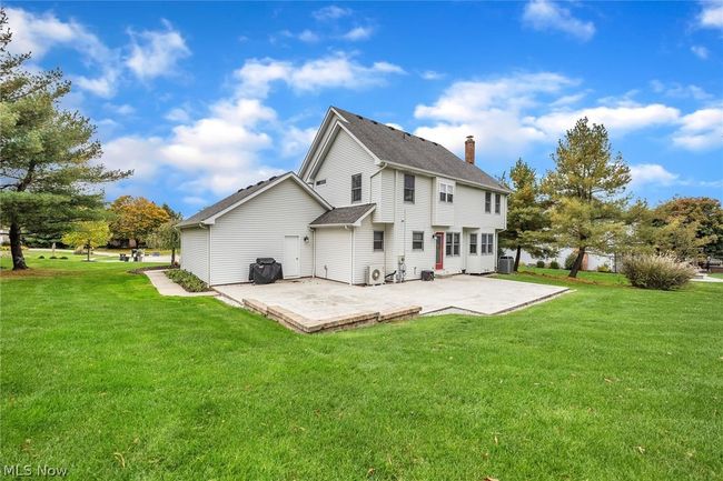 14873 Merlin Oval, House other with 4 bedrooms, 4 bathrooms and null parking in North Royalton OH | Image 34