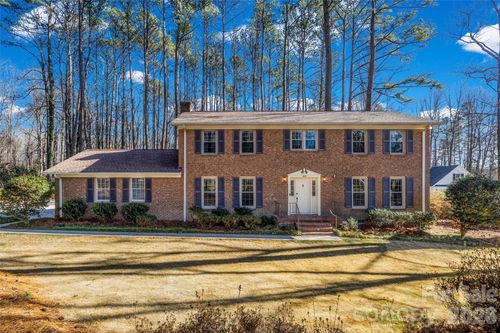 405 Bratton Ave, York, SC, 29745-2007 | Card Image