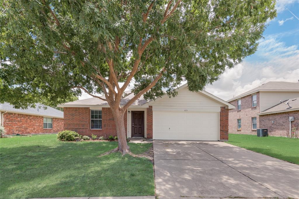 Preston Dr, Royse City, TX 75189
