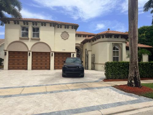 2161 Widener Ter, Wellington, FL, 33414-6427 | Card Image