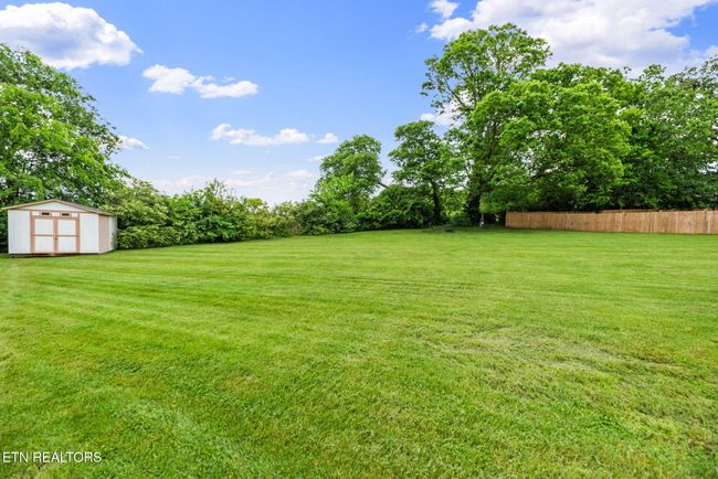 5699 Autumn Creek Dr, House other with 3 bedrooms, 2 bathrooms and null parking in Knoxville TN | Image 32