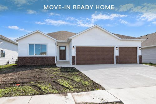 6013 80 Avenue S, Horace, ND, 58104 | Card Image