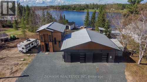 1016 Highway Beach Rd, Iroquois Falls, ON, P0K1G0 | Card Image