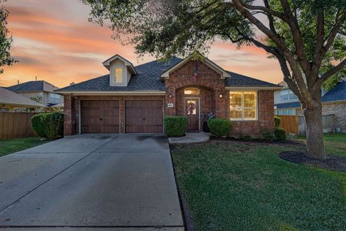 803 Bent Wood Pl, Round Rock, TX, 78665-1177 | Card Image