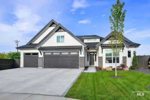4758 W Fern Vista Ct, Meridian, ID, 83646-1441 | Card Image