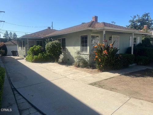 1454 E Wilson Avenue E, Glendale, CA, 91206 | Card Image