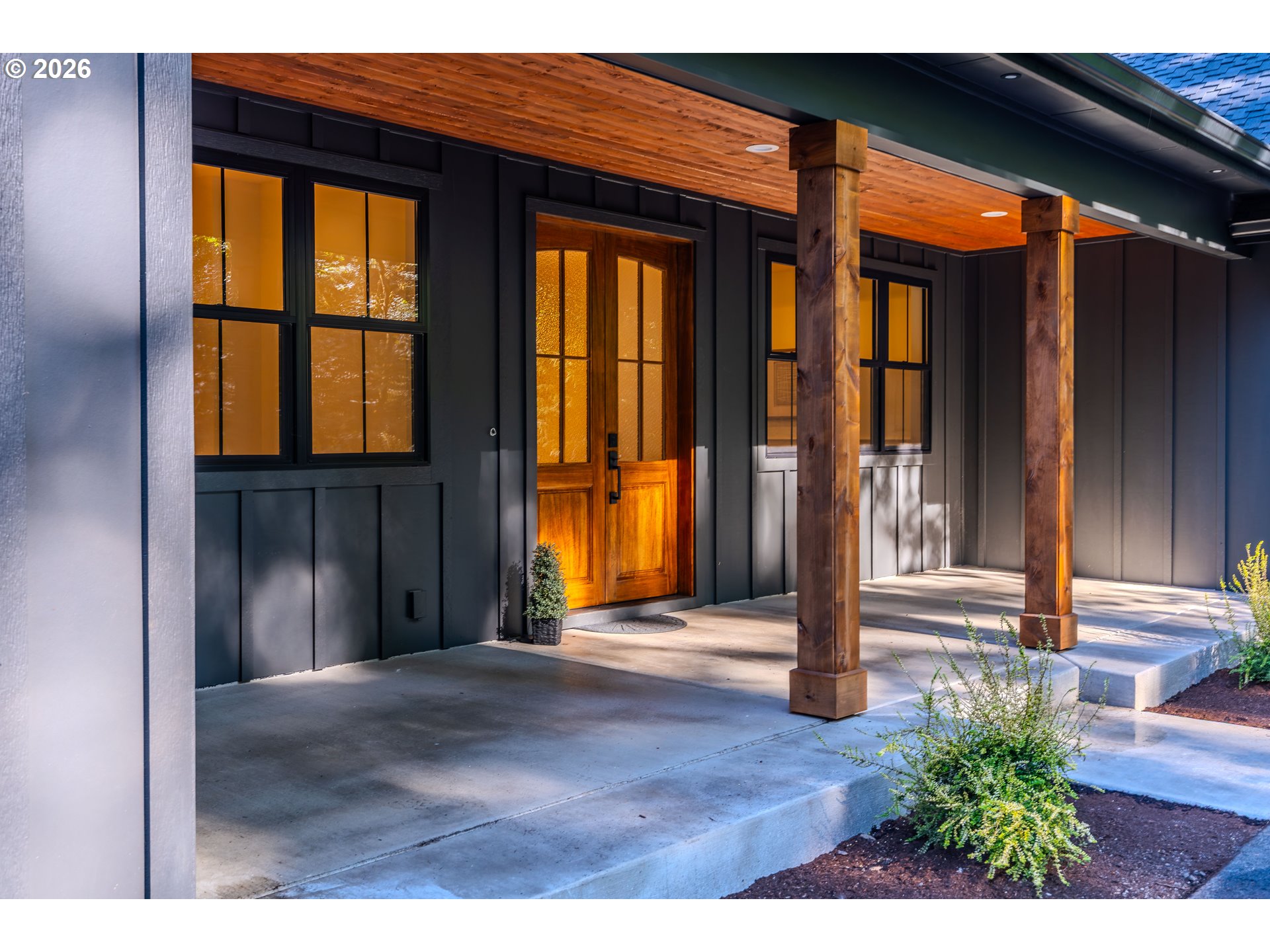 Residential in Brightwood 3
