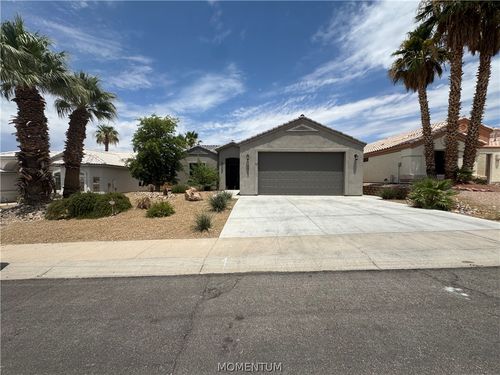 2933 Camino Encanto, Bullhead City, AZ, 86429-5832 | Card Image