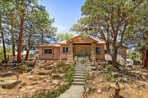 356 Park Ave, Prescott, AZ, 86303-4053 | Card Image