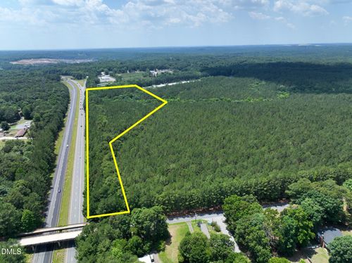 0 Jordan Dam Road, Moncure, NC, 27559 | Card Image