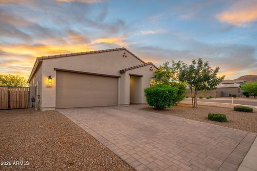 26440 N Thornhill Dr, Peoria, AZ, 85383-5988 | Card Image