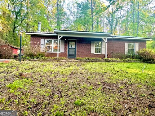 1218 Salem Chipley Road, Pine Mountain, GA, 31822 | Card Image