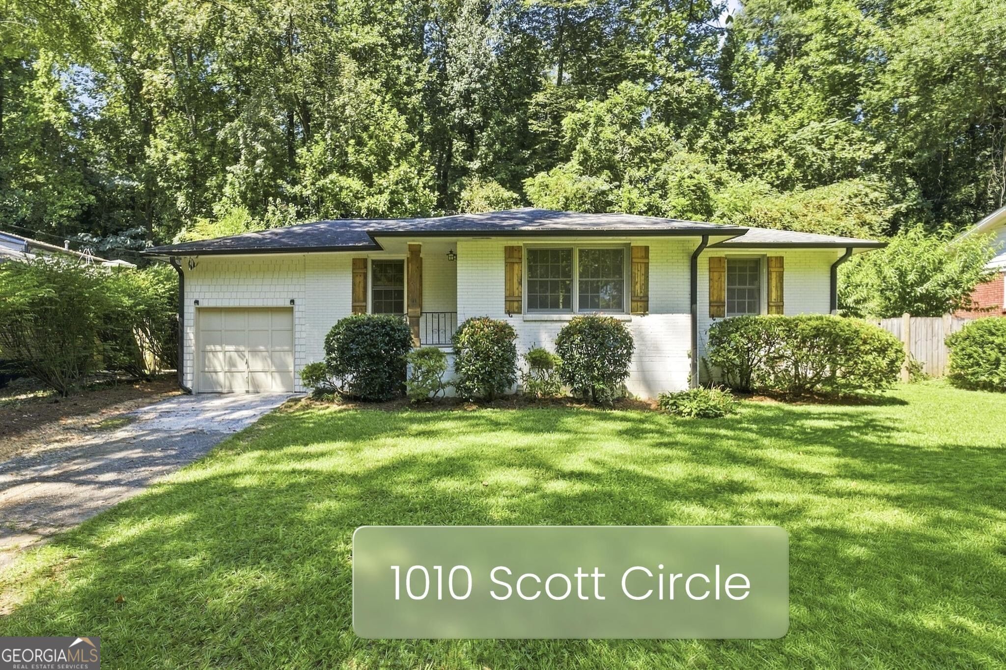 Residential in Decatur