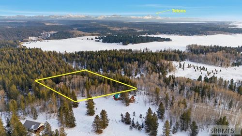 4523 S Elk Loop Rd, Ashton, ID, 83420-5501 | Card Image