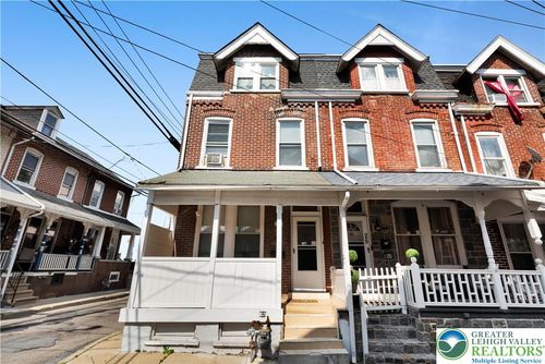 23 S Poplar Street, Allentown City, PA, 18102 | Card Image