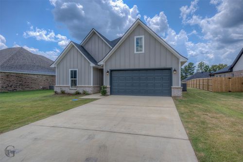 1224 Bayou Bay Ct, Frierson, LA, 71027-2038 | Card Image