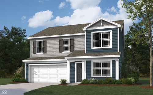 1528 Adios Butler Ct, Danville, IN, 46122-9183 | Card Image