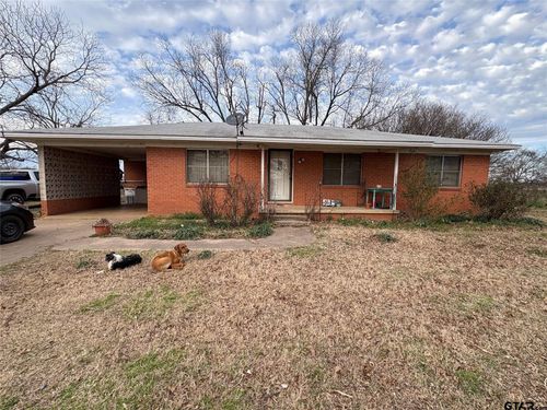 166 Acres County Road 2376, Winnsboro, TX, 75494 | Card Image