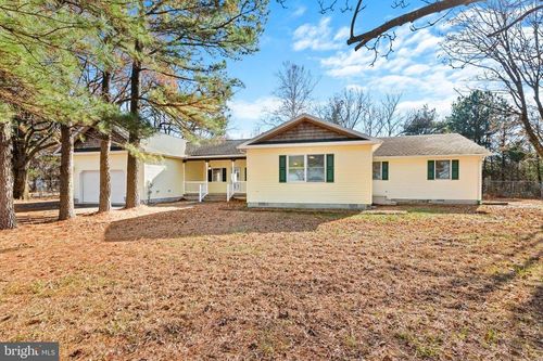 12468 Taylor Mill Rd, LAUREL, DE, 19956-2715 | Card Image