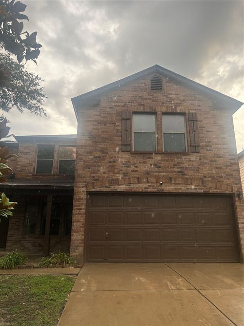 4600 Cottonwood Street, Austin, TX, 78744 | Card Image