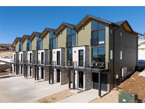 56 Wheeler Rd, Winter Park, CO, 80482 | Card Image