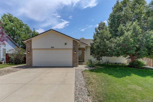 8466 Keenland Way, Wellington, CO, 80549 | Card Image