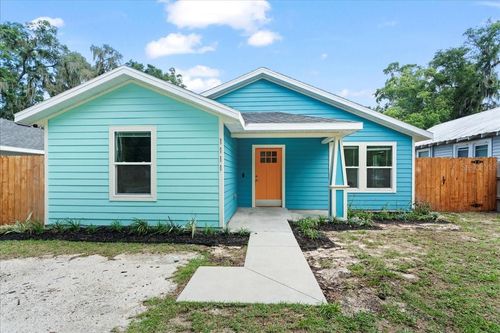 1111 Se 2nd Ave, GAINESVILLE, FL, 32641-7167 | Card Image