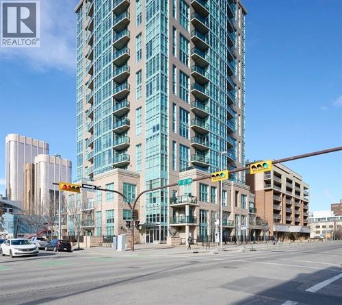 1401-788 12 Ave Sw, Calgary, AB, T2R0H1 | Card Image