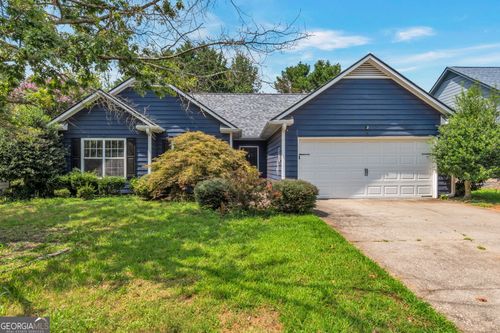695 Chatham Park Dr, Lawrenceville, GA, 30046-7703 | Card Image