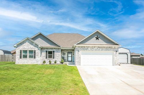 30 Darlin Drive, Cabot, AR, 72023 | Card Image