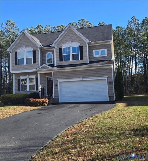 5436 Mason Manor Dr, Richmond, VA, 23223-5858 | Card Image