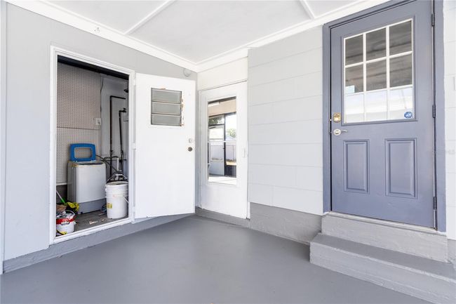 551 84 Th Ave N, House other with 2 bedrooms, 1 bathrooms and null parking in ST PETERSBURG FL | Image 27