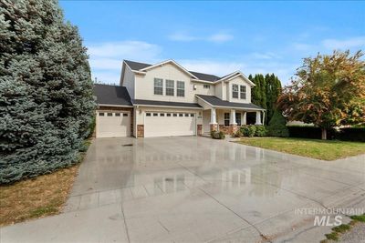 12934 W Fiddleleaf Dr, House other with 4 bedrooms, 3 bathrooms and 3 parking in Boise ID | Image 2