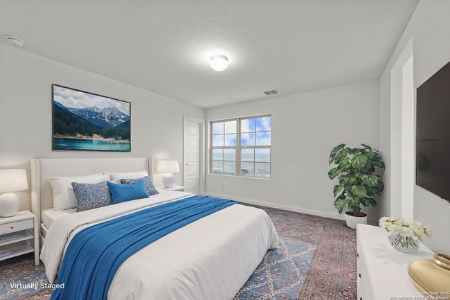 10411 White Hart Ln, House other with 4 bedrooms, 4 bathrooms and null parking in Converse TX | Image 16
