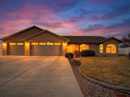 2872 Lobe Creek Ct, Grand Junction, CO, 81503-3063 | Card Image