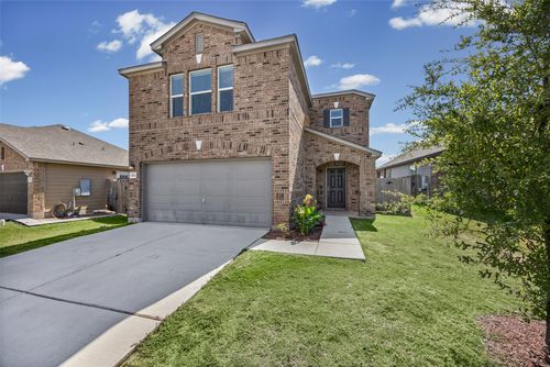 13712 Vigilance St, Manor, TX, 78653-2088 | Card Image