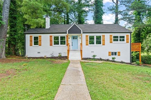 1995 Venetian Dr Sw, Atlanta, GA, 30311-4027 | Card Image