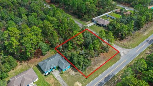 6442 N Dunlap Ter, CITRUS SPRINGS, FL, 34433-6900 | Card Image