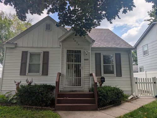 5027 6th St Ne, Columbia Heights, MN, 55421-1629 | Card Image