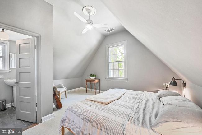 4441 Volta Pl Nw, Townhouse with 4 bedrooms, 4 bathrooms and null parking in WASHINGTON DC | Image 24