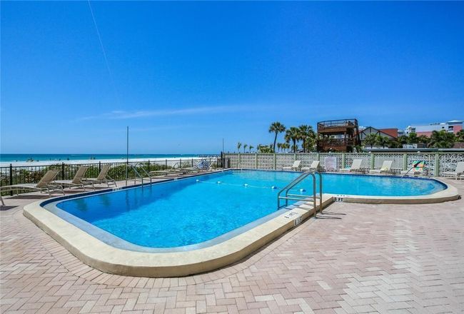 APT-807 - 3820 Gulf Blvd, Condo with 2 bedrooms, 2 bathrooms and null parking in ST PETE BEACH FL | Image 51