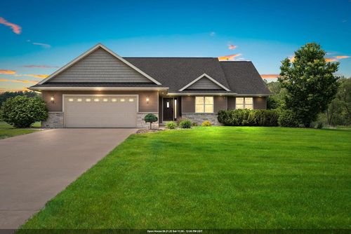 3231 Northridge Court, SUAMICO, WI, 54313 | Card Image
