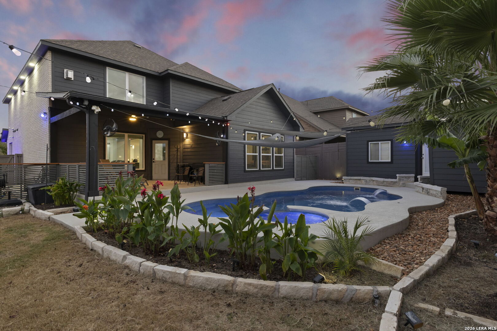 Residential in San Antonio
