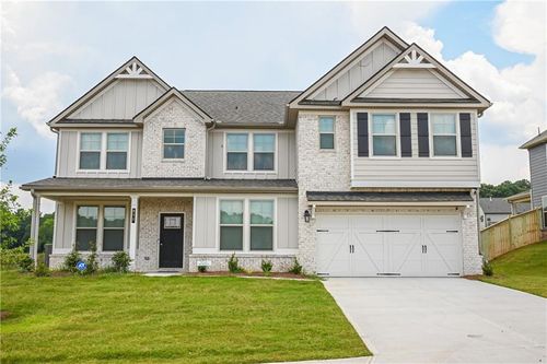 628 Sidney Ct, Stockbridge, GA, 30281-4720 | Card Image