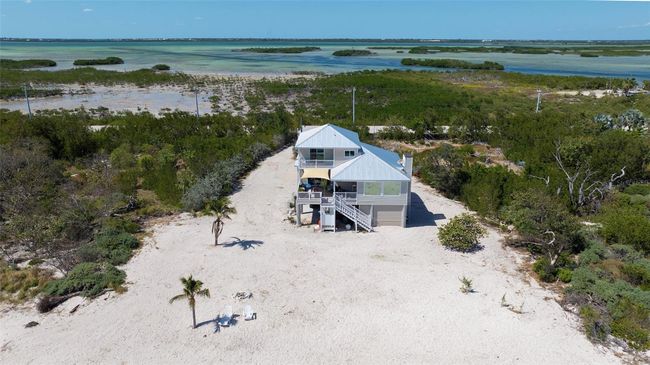 1659 Long Beach Dr, House other with 3 bedrooms, 2 bathrooms and null parking in Big Pine Key FL | Image 60
