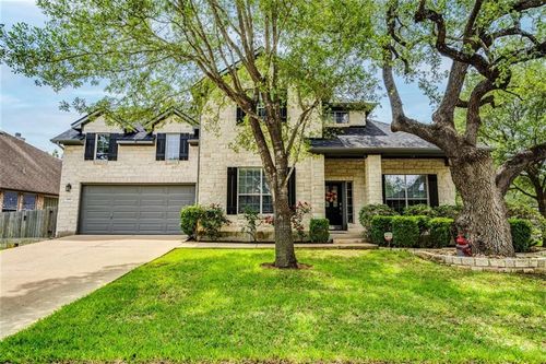 6817 Blissfield Dr, Austin, TX, 78739-2056 | Card Image