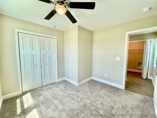 733 Gridiron Way, House other with 3 bedrooms, 3 bathrooms and null parking in Cameron NC | Image 12